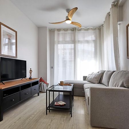 Ferienwohnung Bbarcelona Modern Eixample Flat Exterior foto